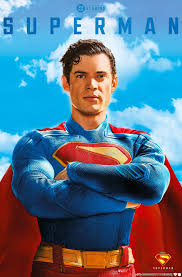 Yeni Superman Filmi (2025)